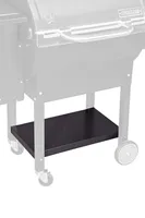 Camp Chef SmokePro Bottom Shelf Accessory