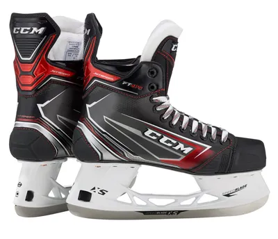 CCM Jetspeed FT470 Ice Hockey Skates