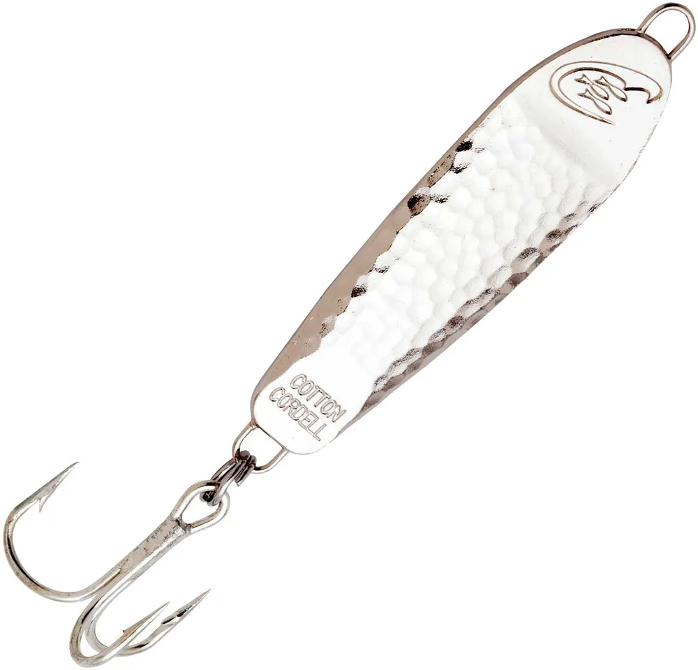 Dick's Sporting Goods Cotton Cordell CC Spoon