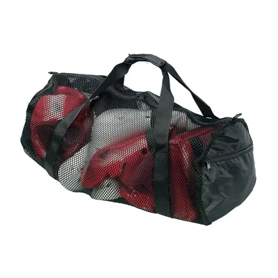 Century Mesh Sport Bag