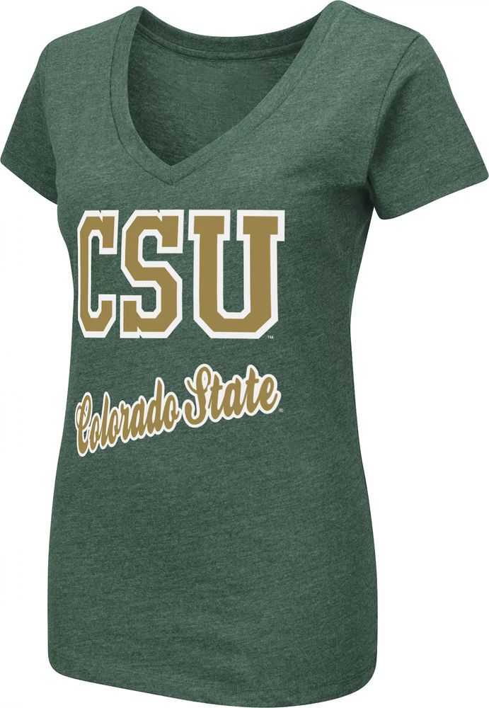 Csu Rams Shirt 