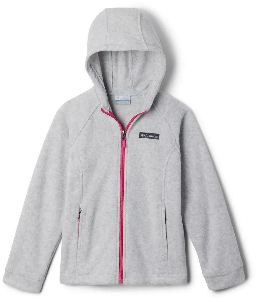 Columbia Girls' Benton II Hoodie