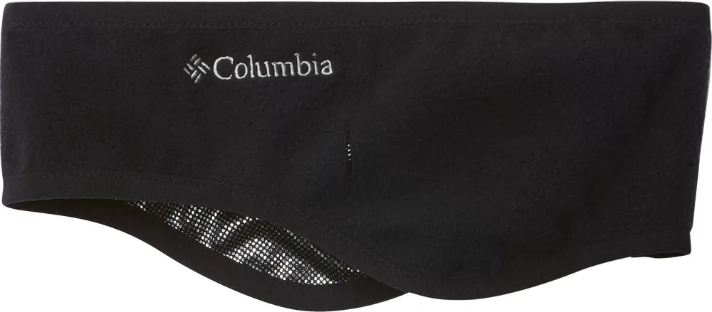 Columbia Trail Shaker Headring