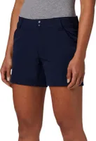 Columbia Women's PFG Coral Point III Shorts