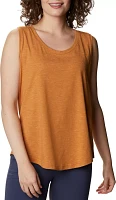 Columbia Women's Cades Cape Tank Top