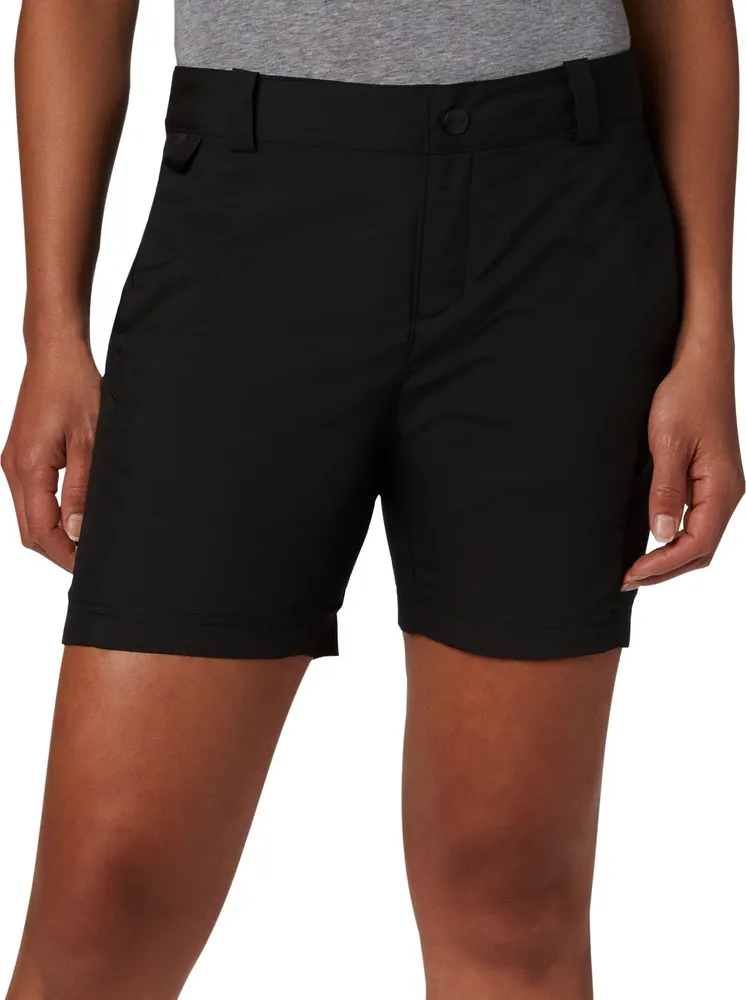 Columbia Women's PFG Buoy Water Shorts