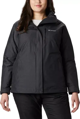 Columbia Women's Whirlibird IV Interchange Jacket