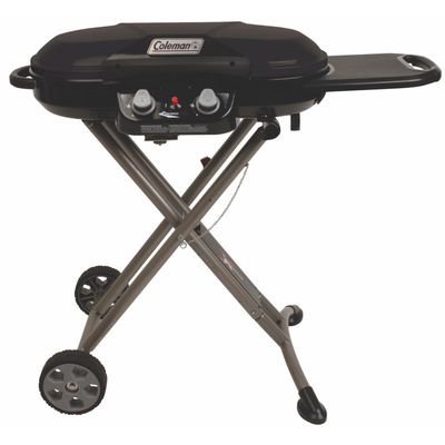 Coleman RoadTrip X-Cursion Propane Grill