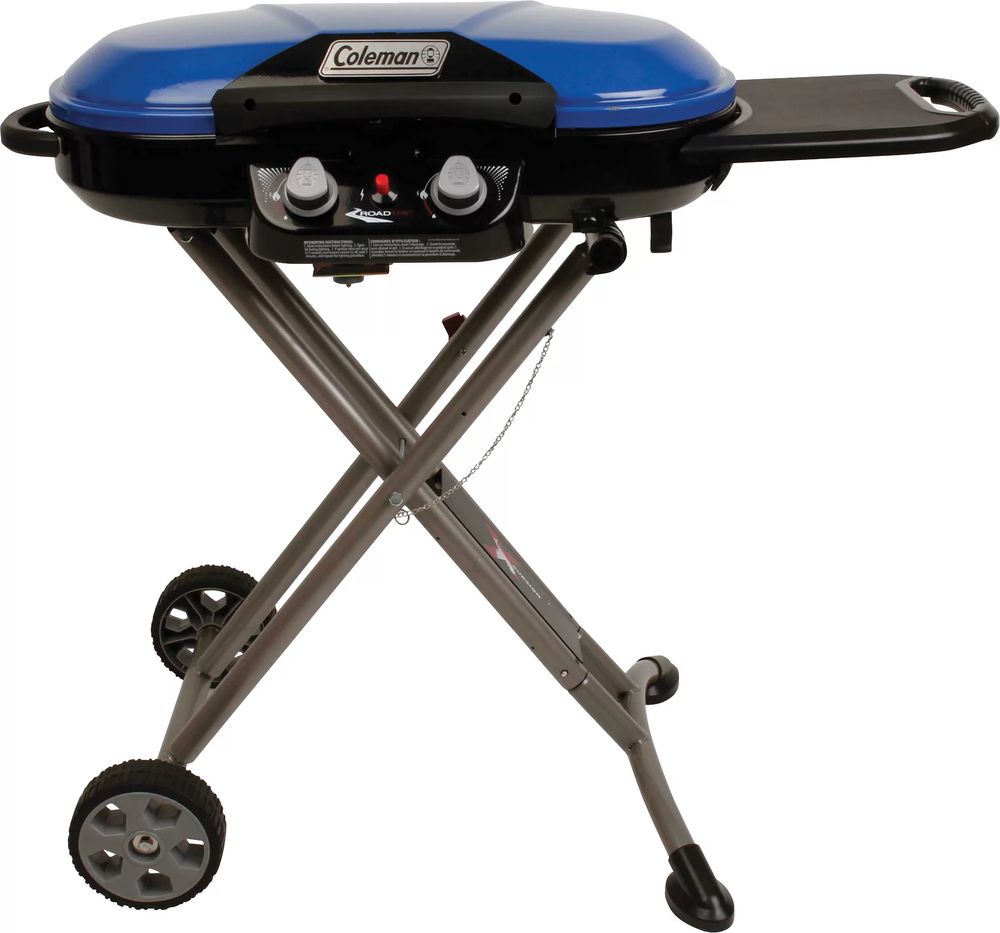 Coleman RoadTrip X-Cursion Propane Grill