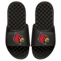ISlide Louisville Cardinals Sandals