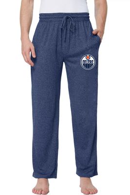 Dick's Sporting Goods Concepts Sport Men's Boise State Broncos Blue Quest  Pants