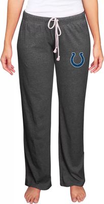 College Concept Women's Miami Dolphins Quest Knit Pants