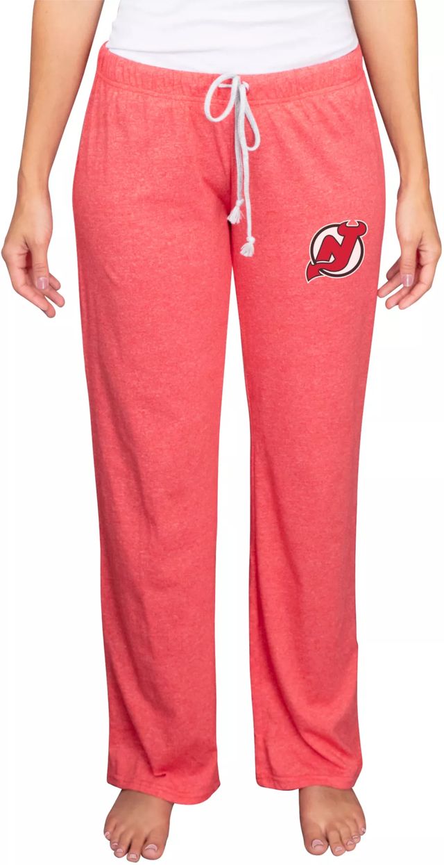 Dick's Sporting Goods Concepts Sport Women's Phoenix Suns Quest Grey Jersey  Pants