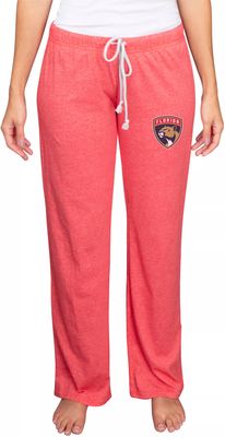 College Concept Women's Miami Dolphins Quest Knit Pants