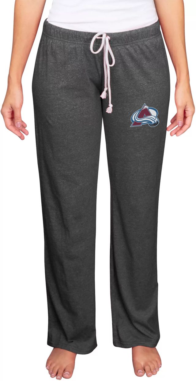 Dick's Sporting Goods Concepts Sport Women's Las Vegas Raiders Quest Grey  Pants