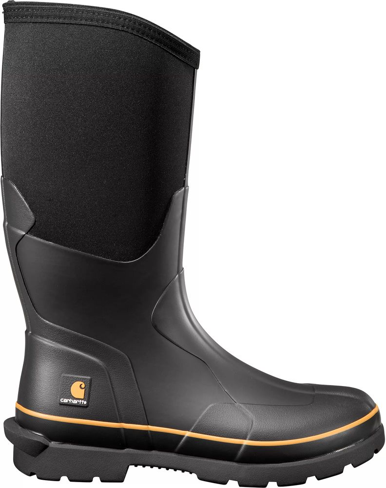 Carhartt Men's 15'' Rubber Boots