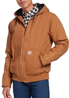 Carhartt Men's Washed Duck Active Jacket