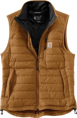 Carhartt Men's Gilliam Insulated Vest