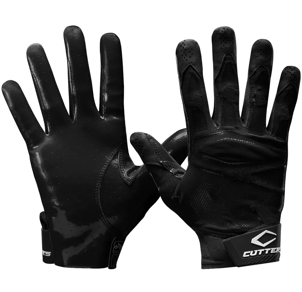 Cutters Rev Pro 4.0 Receiver Gloves