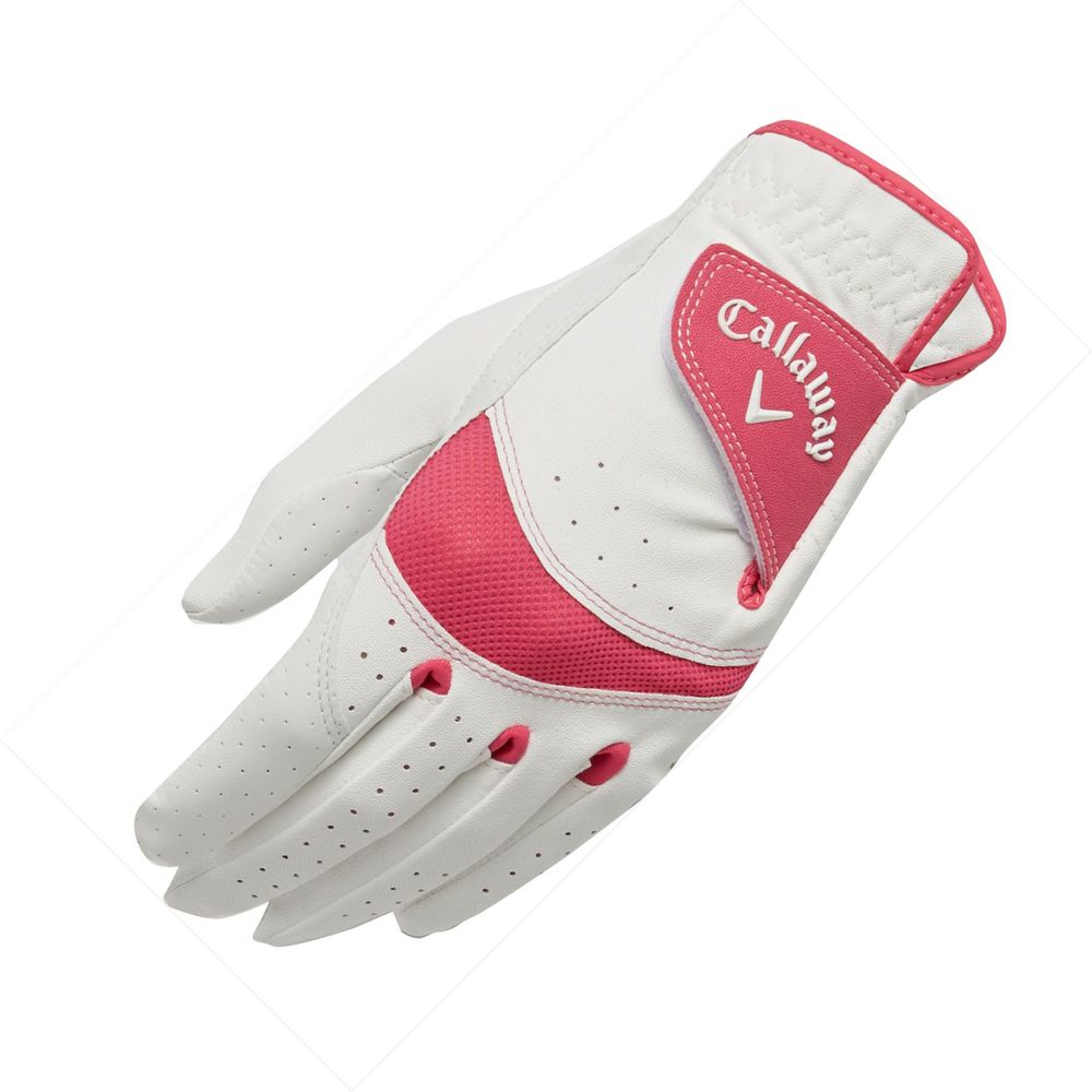 Callaway Women's 2019 X-Tech Golf Glove