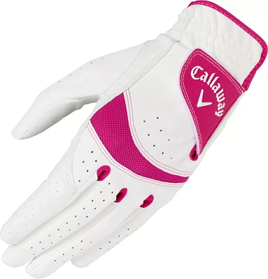 Callaway Junior X-Tech Golf Glove