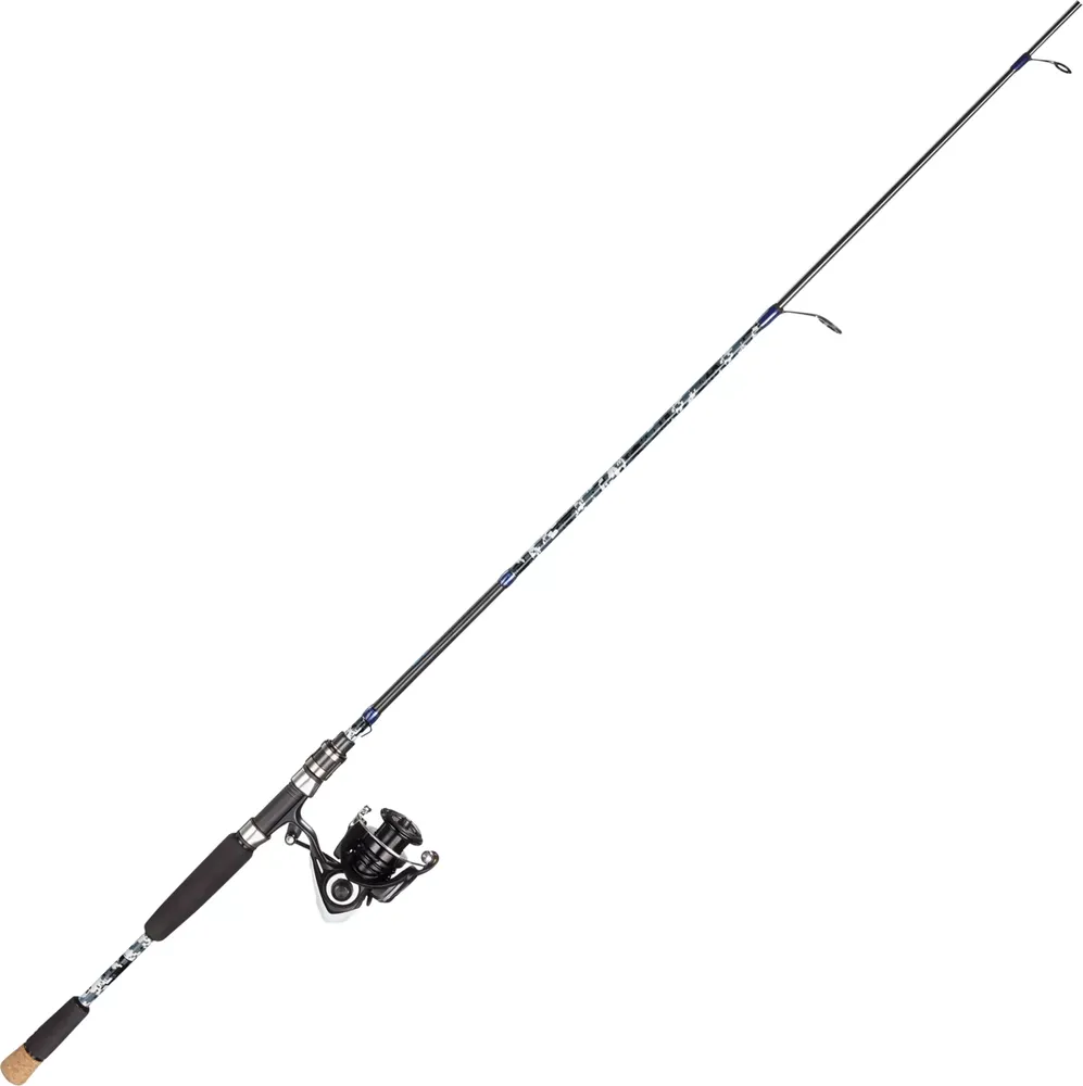 Dick's Sporting Goods Daiwa Procaster Spinning Combo
