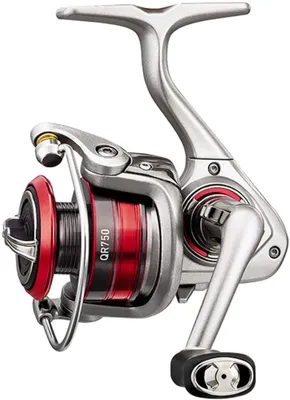 Daiwa QR Ultralight Spinning Reel