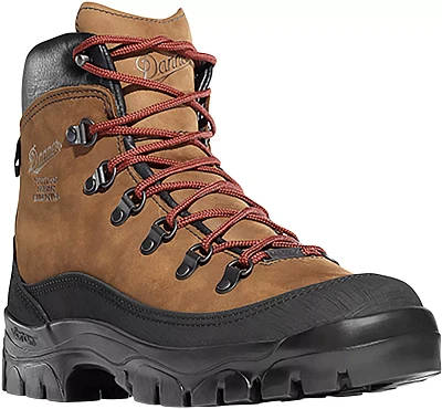 Danner Men's Crater Rim 6'' Waterproof Hiking Boots