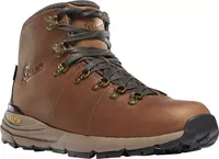 Danner Men's Mountain 600 4.5'' Leather Waterproof Hiking Boots