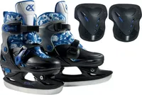 DBX Boys Adjustable Skate Package ‘20