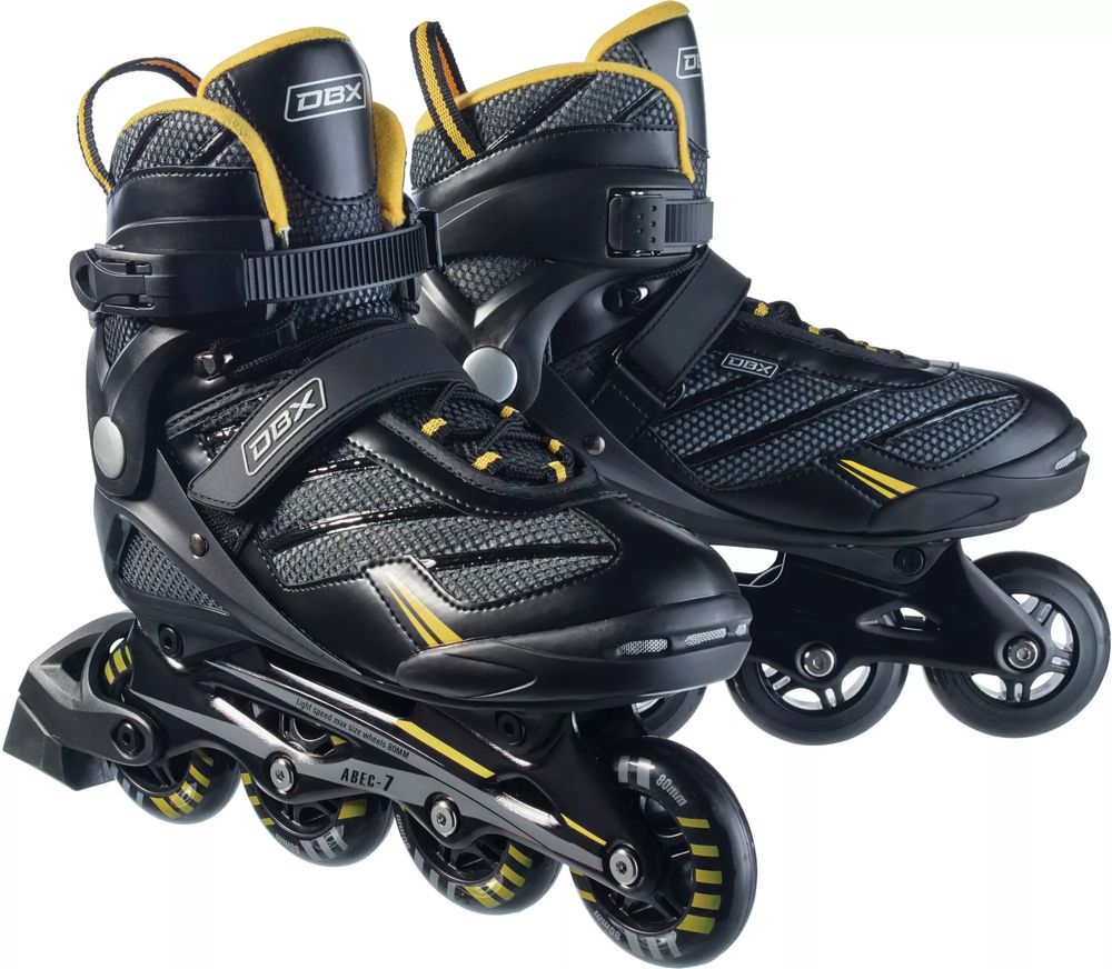 DBX Men's Reaction XT Inline Skates