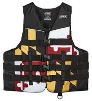 DBX Men's Americana Series Maryland Nylon Life Vest