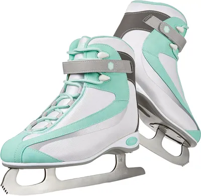 DBX Women's Soft Boot Figure Skates ‘20