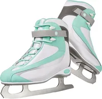 DBX Women's Soft Boot Figure Skates ‘20