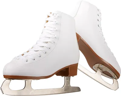 DBX Women's Traditional Ice Skate ‘20