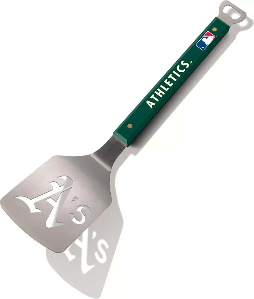 You the Fan Oakland Athletics Spirit Series Sportula