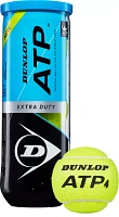 Dunlop ATP Extra Duty Tennis Balls