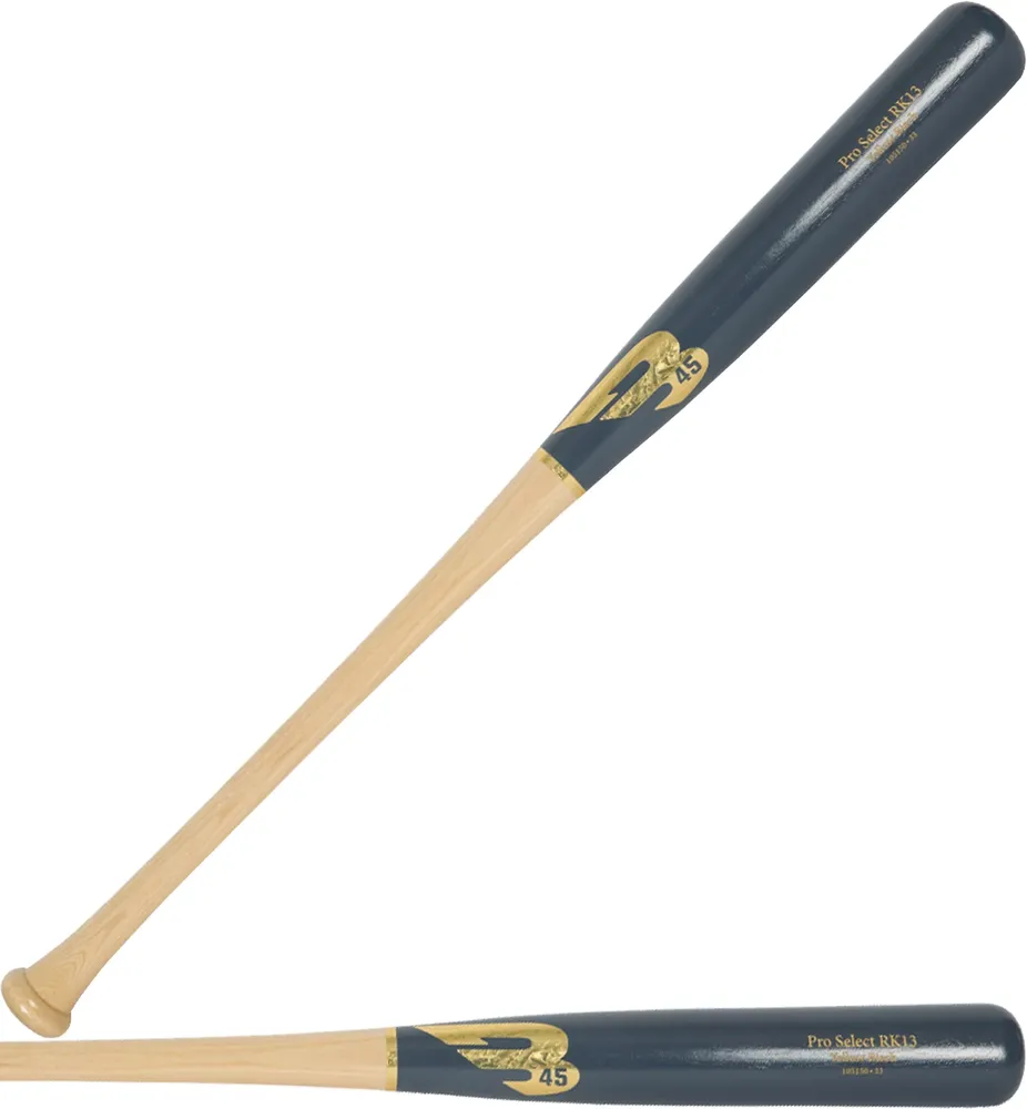 B45 RK13 Pro Select Birch Bat