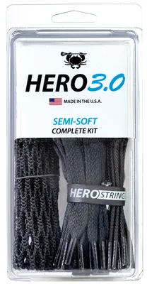 ECD Semi-Soft HeroMesh 3.0 Complete Stringing Kit