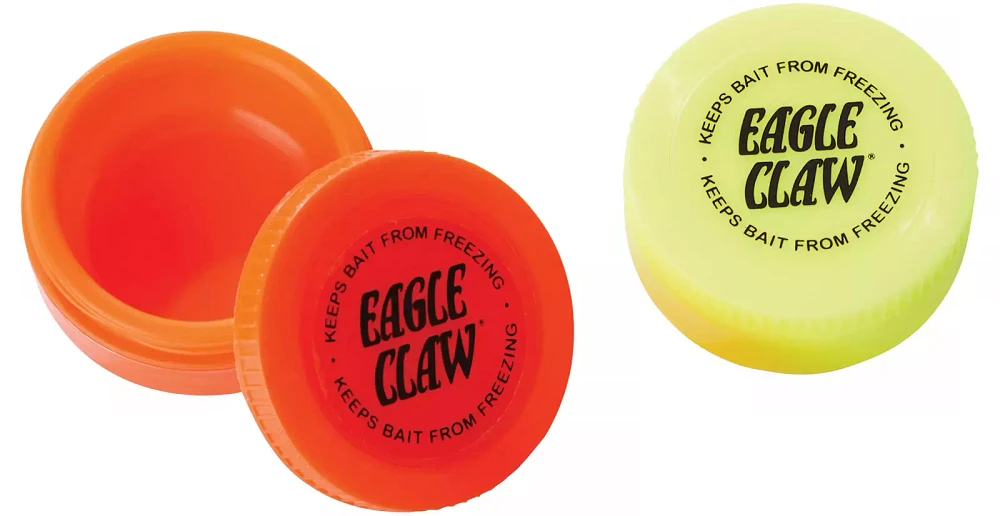 Eagle Claw Bait Pucks