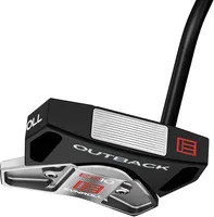 Evnroll ER10 Outback Black Putter with Insert