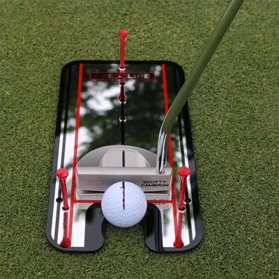 EyeLine Golf Putting Alignment Mirror