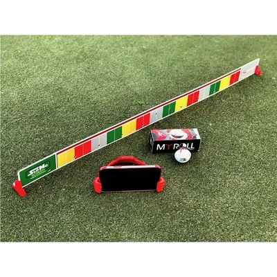 EyeLine Golf SloMo Screen Putting Aid