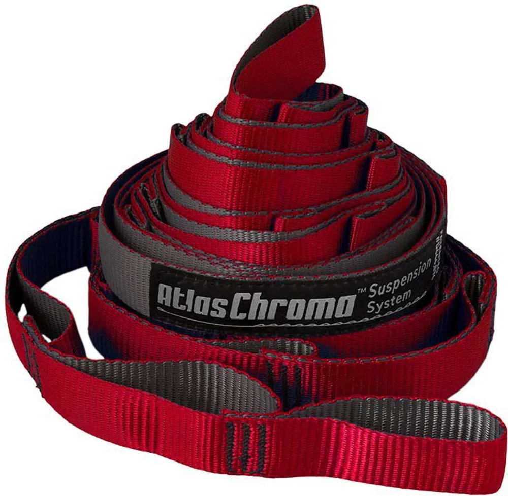 ENO Atlas Chroma Hammock Straps