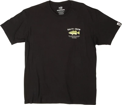 Salty Crew Men's Bigmouth Short Sleeve T-Shirt