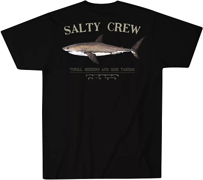 Salty Crew Men's Bruce Short Sleeve T-Shirt