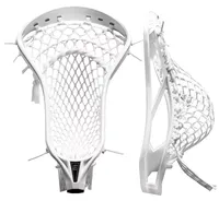 Epoch Men's Z-ONE Strung Lacrosse Head