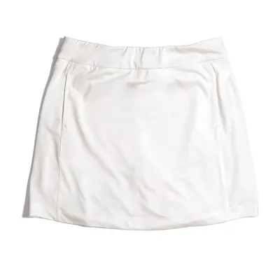 EP New York Women's 17.5” Pull On Golf Skort