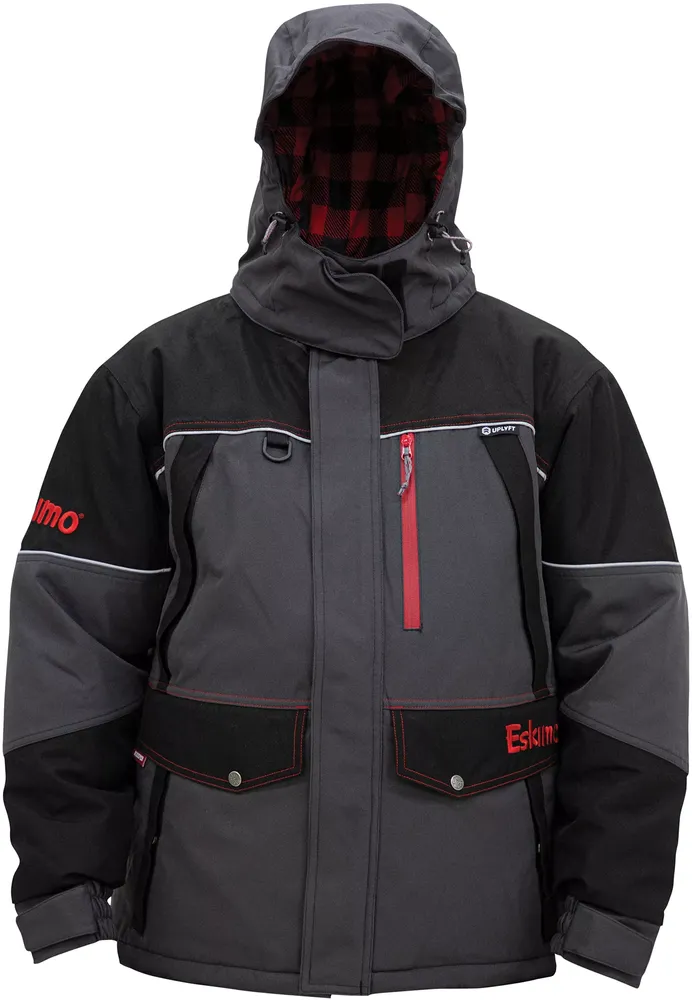 Eskimo Men's Keeper Jacket