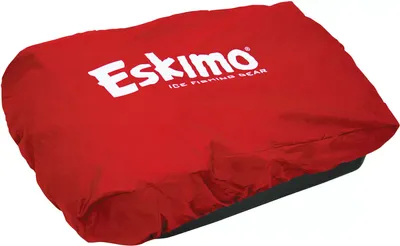 Eskimo 50” Travel Cover
